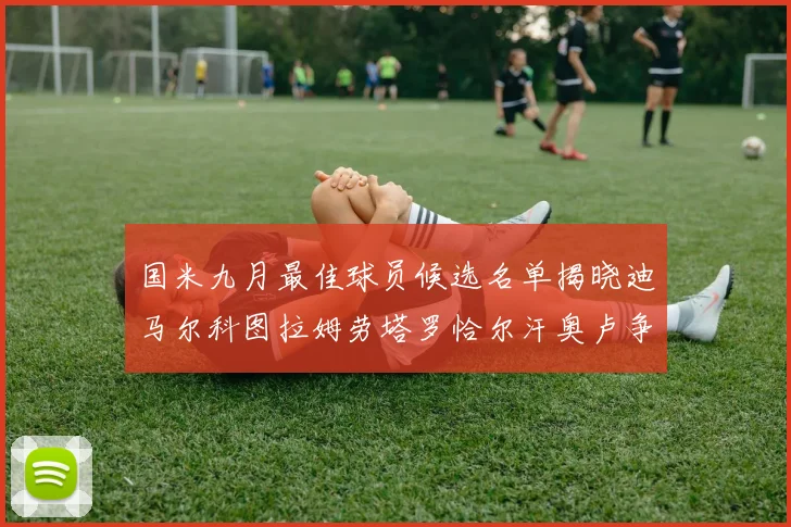 国米九月最佳球员候选名单揭晓迪马尔科图拉姆劳塔罗恰尔汗奥卢争夺荣誉