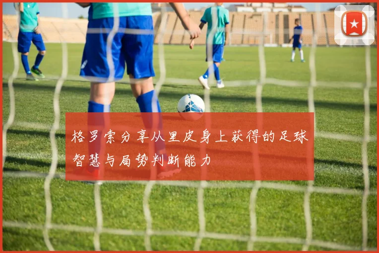 格罗索分享从里皮身上获得的足球智慧与局势判断能力