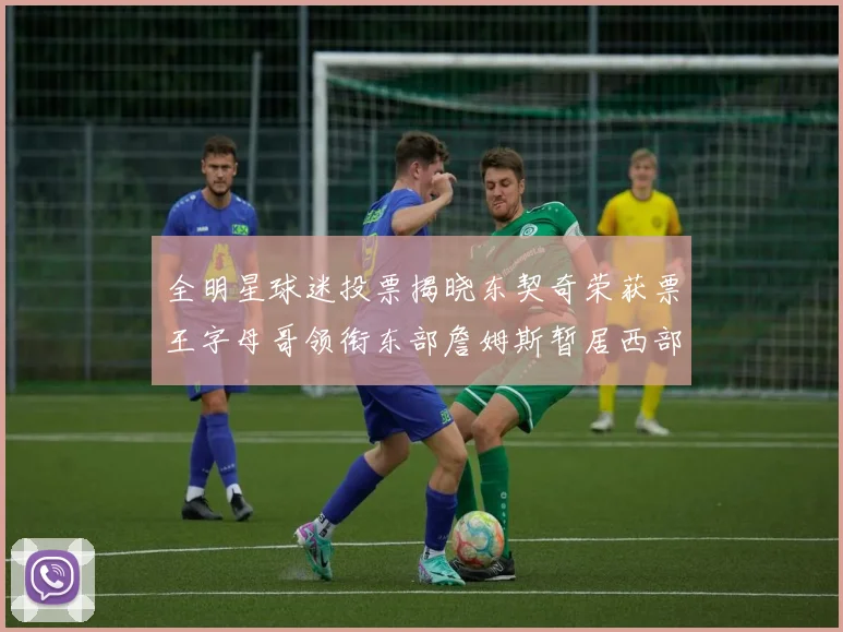 全明星球迷投票揭晓东契奇荣获票王字母哥领衔东部詹姆斯暂居西部第九
